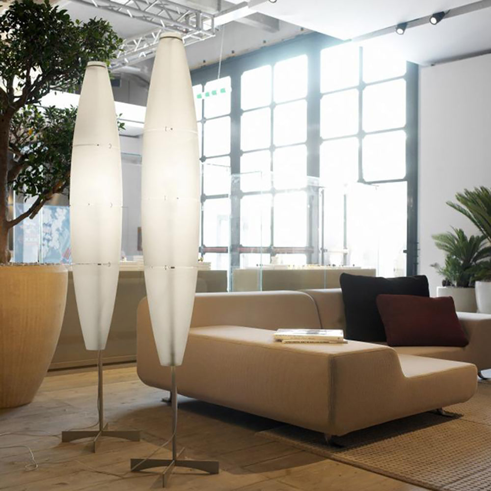 Havana Floor Lamp