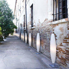 Havana Outdoor Floor Lamp