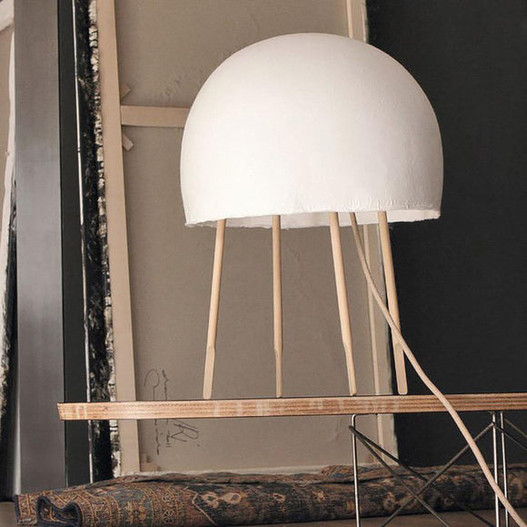 Kurage Table Lamp