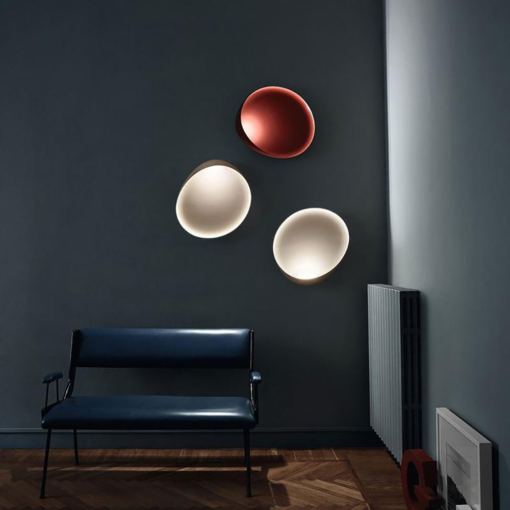 Lake Wall Light