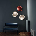 Lake Wall Light