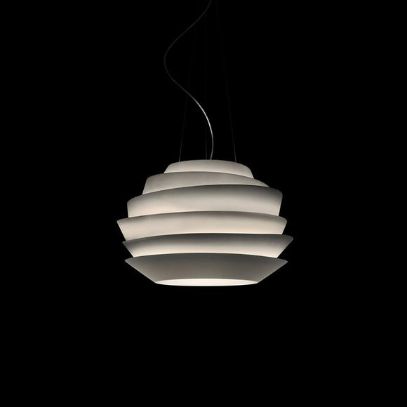 Le Soleil Pendant Light