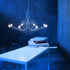 Lightweight Chandelier