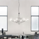 Lightweight Chandelier