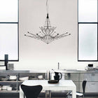 Lightweight Chandelier