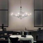 Lightweight Chandelier