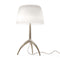 Lumiere 30th Table Lamp  option Bulles