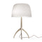 Lumiere 30th Table Lamp  option Pastilles