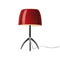 Lumiere Table Lamp  option Cherry