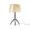 Lumiere Table Lamp  option Warm White
