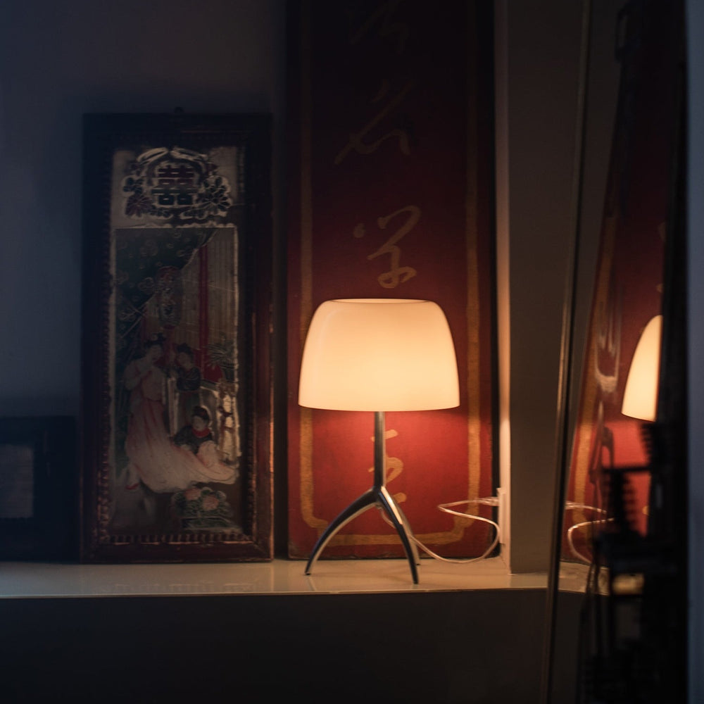 Lumiere Table Lamp