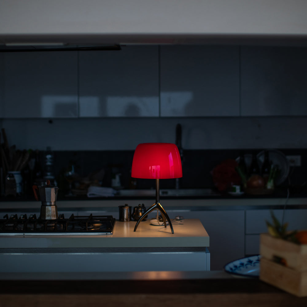 Lumiere Table Lamp
