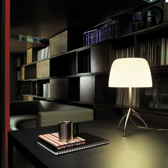 Lumiere Table Lamp