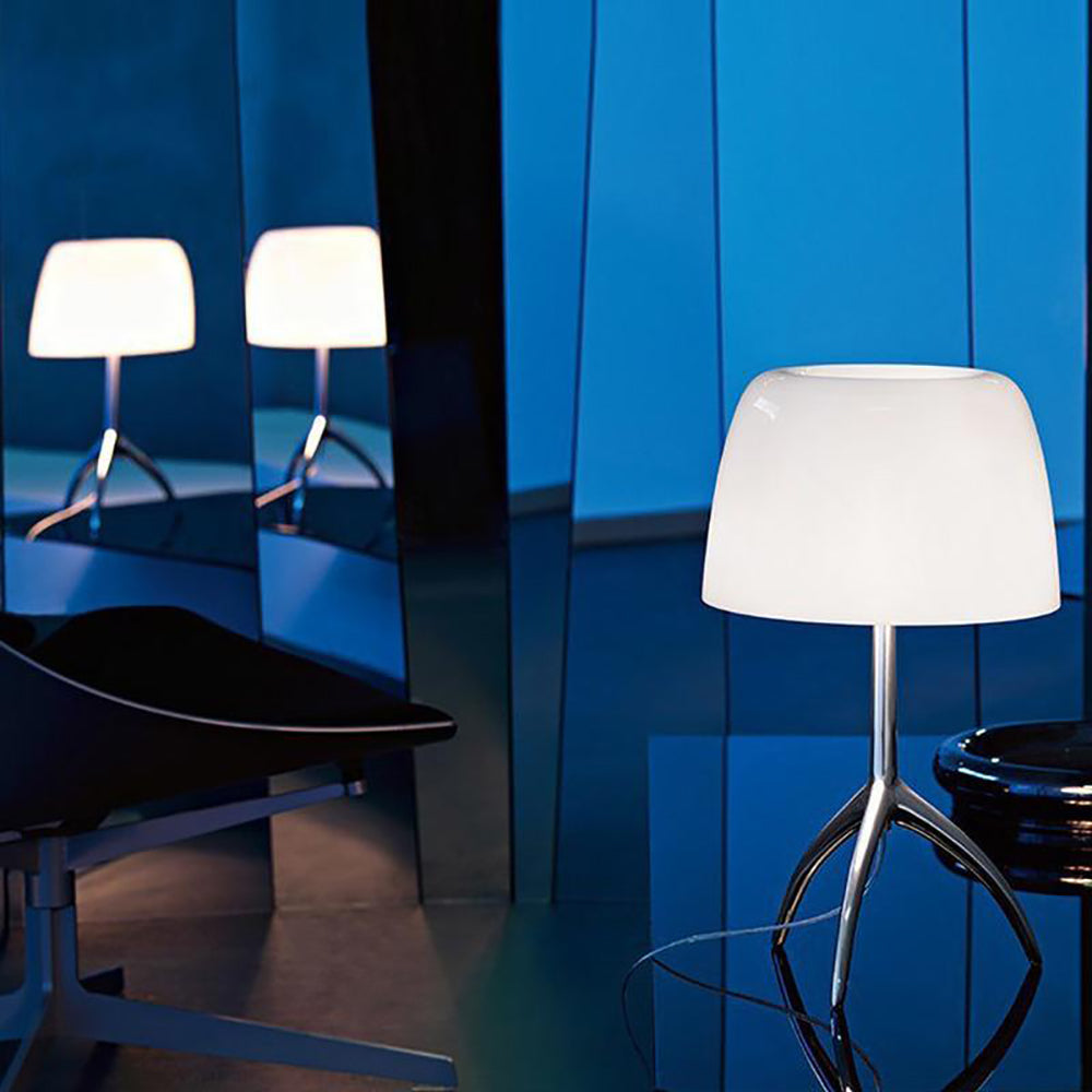 Lumiere Table Lamp