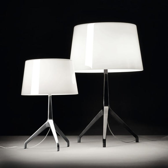 Lumiere XX Table Lamp