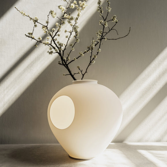 Madre Table Lamp