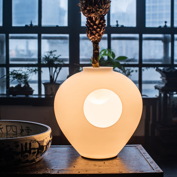 Madre Table Lamp