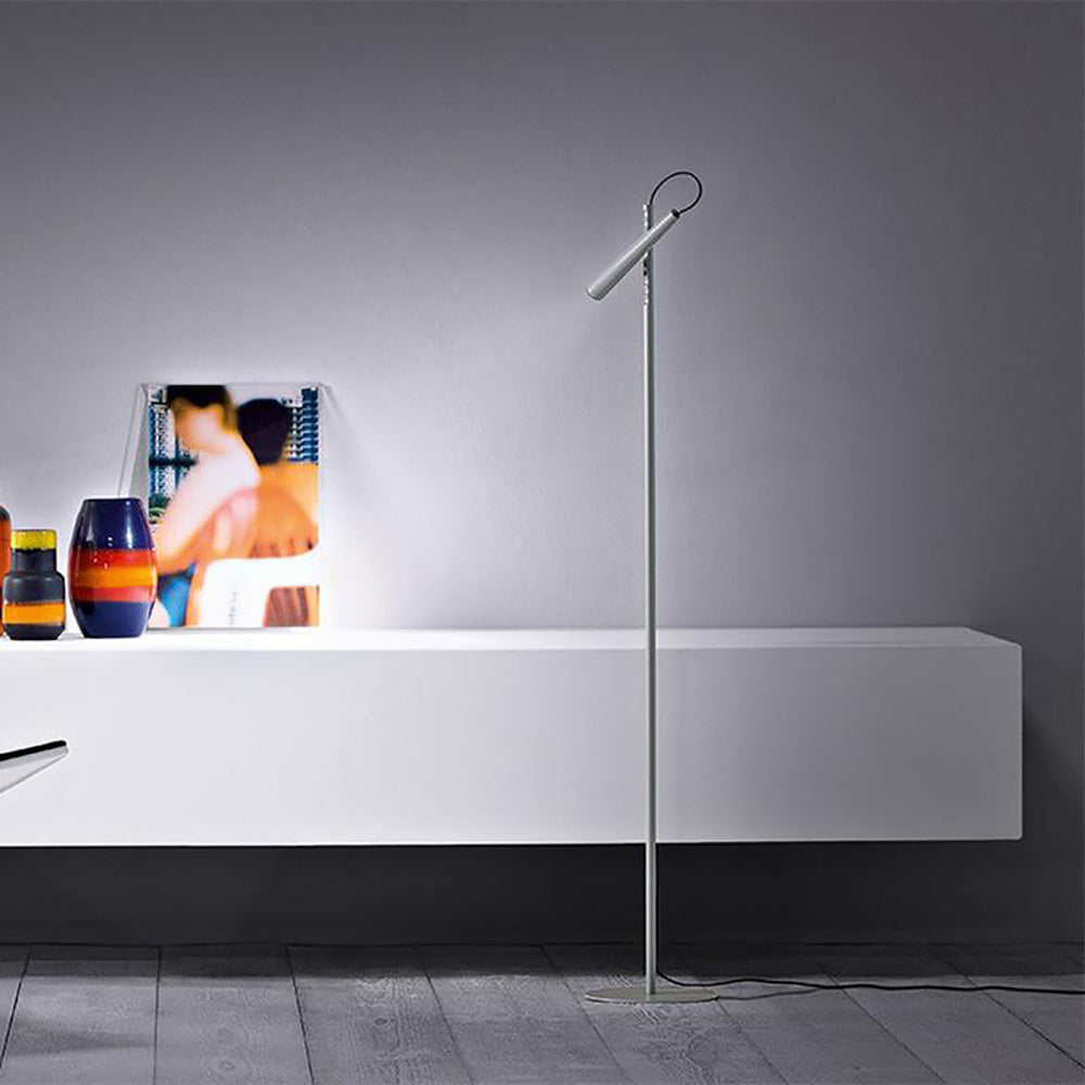 Magneto Floor Lamp