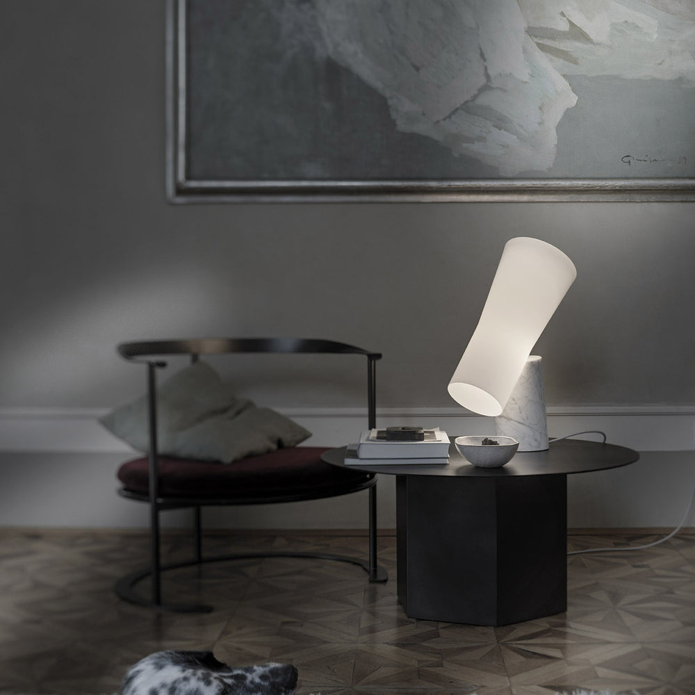 Nile Table Lamp