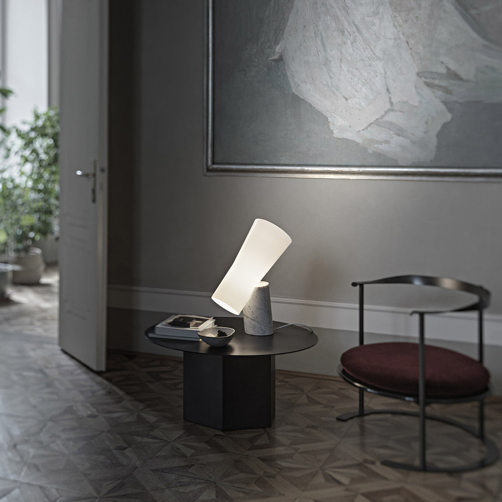 Nile Table Lamp