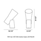 Nile Table Lamp