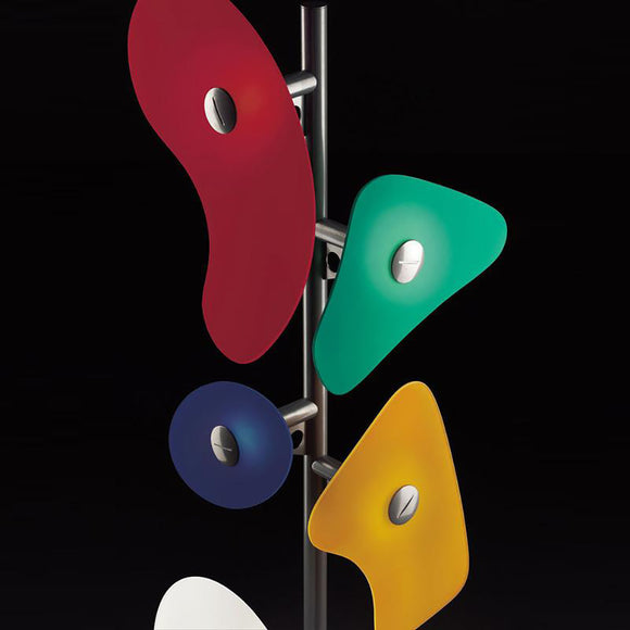 その他 FaB Luminaris Foscarini Orbital Floor Lamp - 2Modern