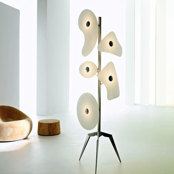 Foscarini Orbital Floor Lamp - 2Modern
