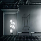 Orbital Floor Lamp