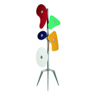 Orbital Floor Lamp