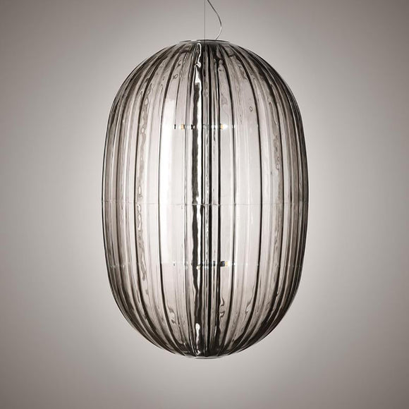 Plass Media Suspension Light