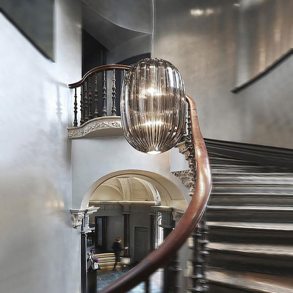 Plass Media Suspension Light