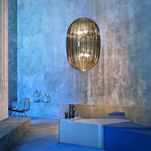 Plass Pendant Light
