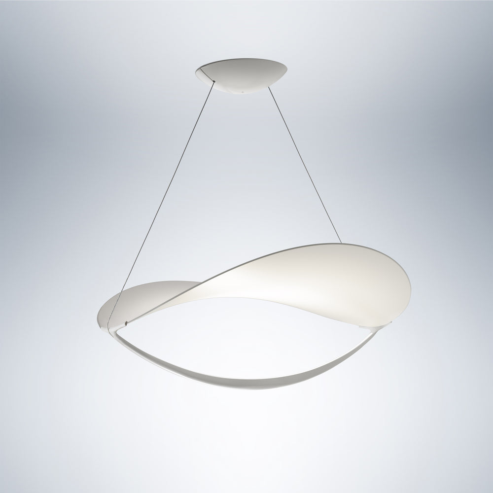 Plena LED Suspension Light