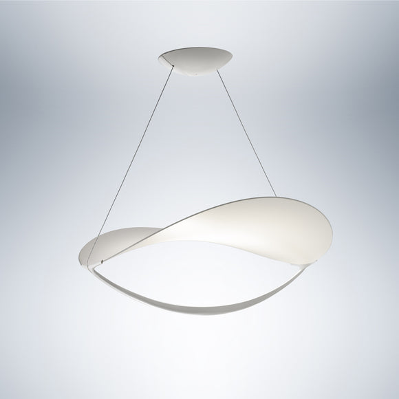 Plena LED Suspension Light