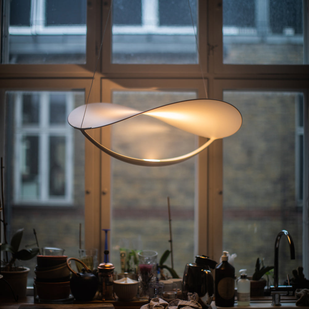 Plena LED Suspension Light