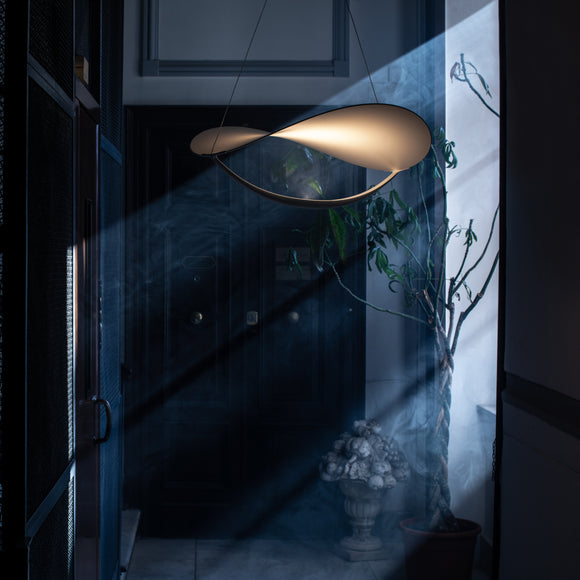 Plena LED Suspension Light