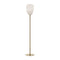 Rituals 1 Floor Lamp  option Gold