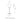 Rituals 1 High Table Lamp