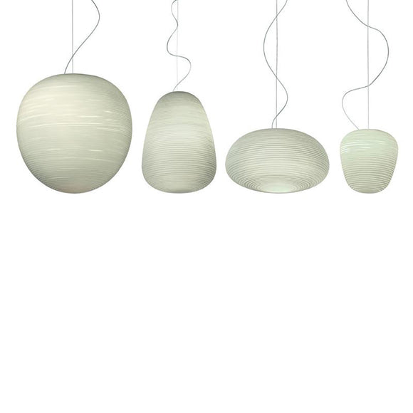 Rituals 1 Pendant Light