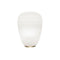 Rituals 1 Semi Wall Sconce  option Gold