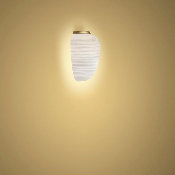 Rituals 3 Semi Wall Sconce