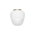 Rituals 3 Semi Wall Sconce