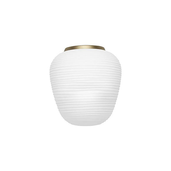 Rituals 3 Semi Wall Sconce