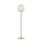 Rituals XL Floor Lamp  option Gold