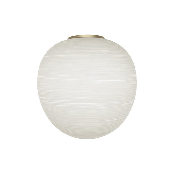 Rituals XL Semi Wall Sconce