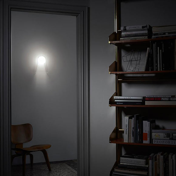 Satellight LED Wall Light