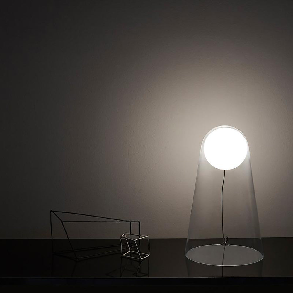Satellight Table Lamp
