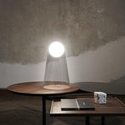 Satellight Table Lamp