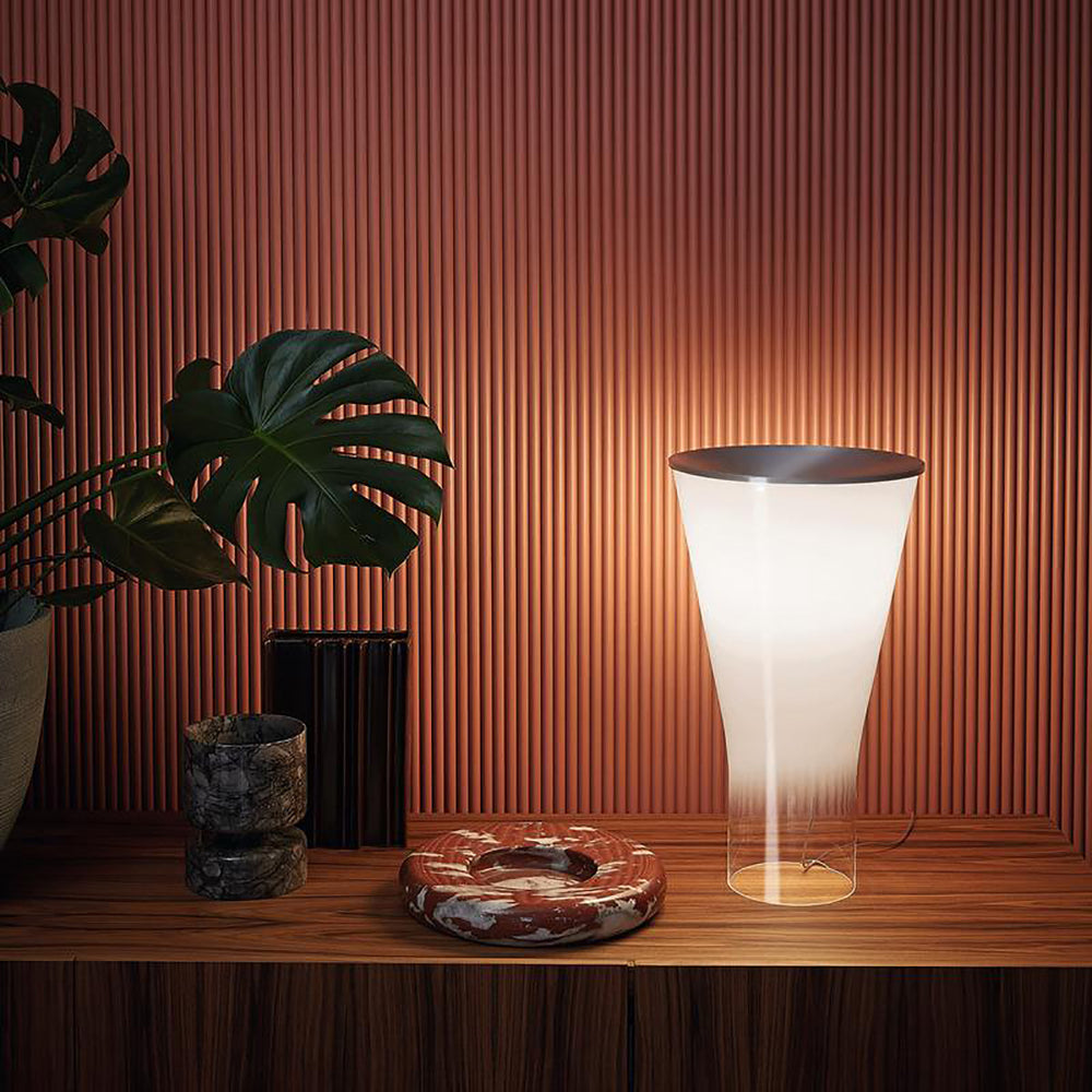 Soffio LED Table Lamp