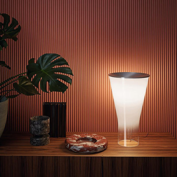 Soffio LED Table Lamp
